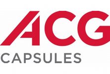 ACG Capsules Logo