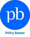 Policy Bazaar Updated Logo